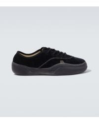 ERL - Sneakers Aus Cord - Lyst