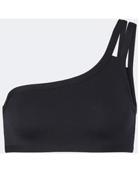 Eres - Connie One-Shoulder Bikini Top - Lyst