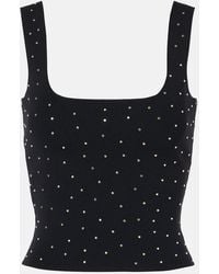 Altuzarra - Pedrolino Tank Top - Lyst