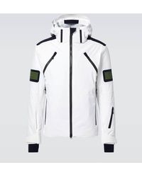 Toni Sailer - Skijacke Allan - Lyst