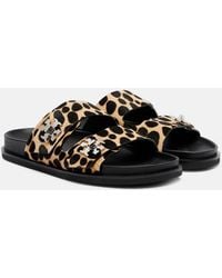 Tory Burch - Sandals - Lyst