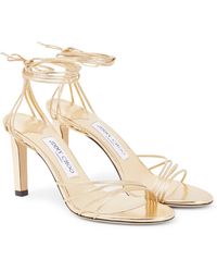 jimmy choo sophia 85