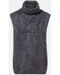Lisa Yang - Aisla Cashmere Turtleneck Sweater - Lyst