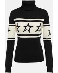Perfect Moment - Chopper Sweater - Lyst