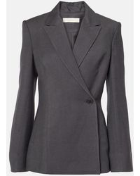 Faithfull the Brand - Enna Blazer - Lyst