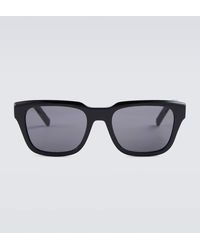 Dior - Sonnenbrille DiorB23 S1I - Lyst