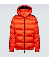 Moncler Genius - X Adidas chaqueta de plumas Alpbach - Lyst