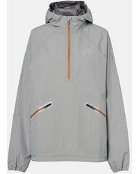 Loewe - X On Storm Anorak Jacket - Lyst