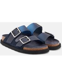 Birkenstock - Arizona Pvc Sandals - Lyst