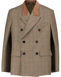 Vintage Martin Margiela Blazer Abbigliamento Abbigliamento genere neutro per adulti Giacche e blazer 