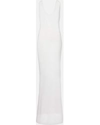 Bananhot - Maxikleid - Lyst