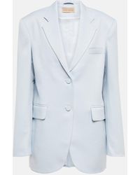 AYA MUSE - Blazer Oversize Auri - Lyst