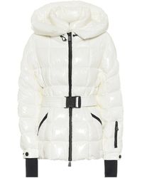 3 MONCLER GRENOBLE Jackets for Women - Up to 50% off at Lyst.com