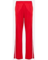 The Upside - Juliet Jersey Track Pants - Lyst