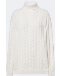 Fusalp - Pullover Elwena - Lyst