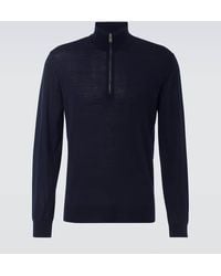 ZEGNA - Pullover - Lyst
