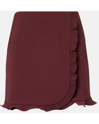Tory Burch - Jupe-Short - Lyst