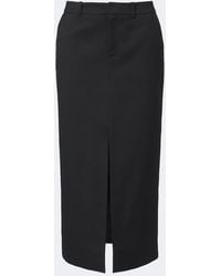 Frankie Shop - Maybelle Pencil Skirt - Lyst