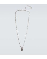 Dolce & Gabbana - Necklace - Lyst