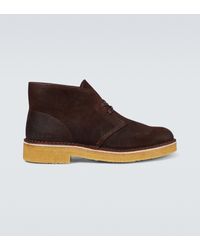 clarks desert boots sale