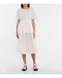Moncler Dresses for Women | Online Sale up to 38% off | Lyst