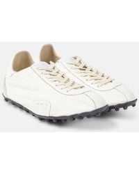 Maison Margiela - Sneakers Sprinters Low - Lyst