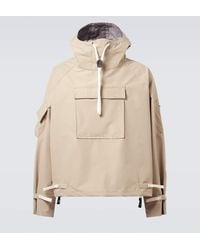 Junya Watanabe - X Ark Air Technical Jacket - Lyst