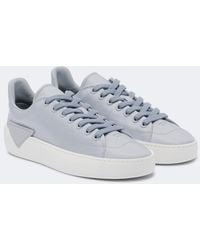 Prada - Court Re-Nylon Sneakers - Lyst