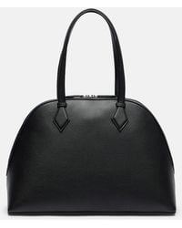 A.Emery - Harnick Medium Leather Shoulder Bag - Lyst