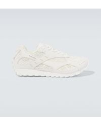 Bottega Veneta - 'Orbit' Sneakers - Lyst