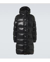 Moncler - Hanoverian Down Coat - Lyst