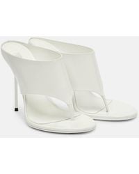 Paris Texas - Mules Lidia 105 - Lyst