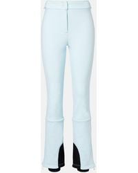 CORDOVA - St. Moritz Flared Ski Pants - Lyst