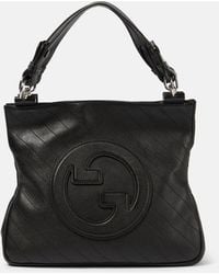 Gucci - Cabas Blondie Petite Taille - Lyst