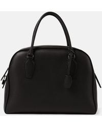 The Row - India 12.00 Bag In Leather - Lyst