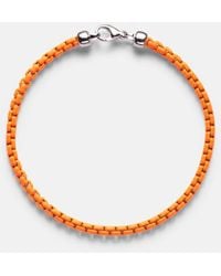 Eera - Giada 18Kt And Anklet - Lyst