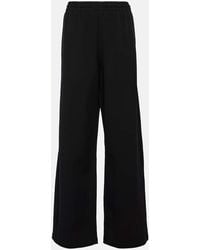 Wardrobe NYC - Jogginghose Aus Jersey - Lyst