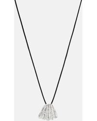 YSSO - Collier Whisper Of The Wind - Lyst