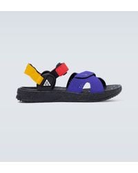 nike sandals uk