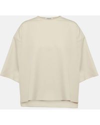 FFORME - Zenni Wool T-Shirt - Lyst