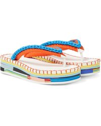 Chloé Sandals and flip-flops for Women | Online Sale up to 70% off | Lyst