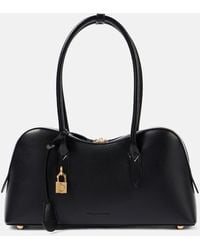 Stella McCartney - Schultertasche Ryder Aus Lederimitat - Lyst