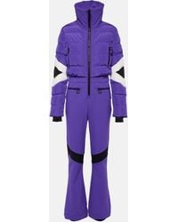 Fusalp - Clarisse Ski Suit - Lyst