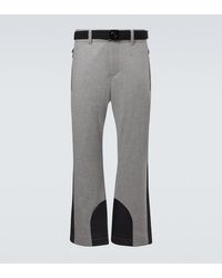 Bogner - Wido Ski Pants - Lyst