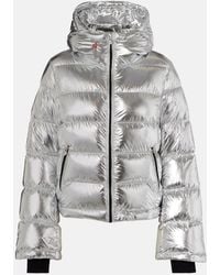 Perfect Moment - Polar Flare Down Ski Jacket - Lyst