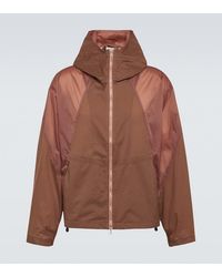 Our Legacy - Retrospec Paneled Technical Jacket - Lyst