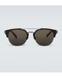 Dior - Cd Icon R1U Browline Sunglasses - Lyst