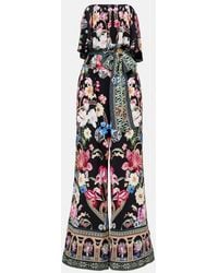 CAMILLA - Midnight - Lyst