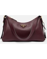 Prada - Handbags - Lyst