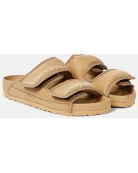 Birkenstock - Cosy 1774 Slides - Lyst